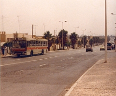 1988 SAINT EUGENE CITE JOURDAIN AVENUE PRINCIPALE DES CASTORS